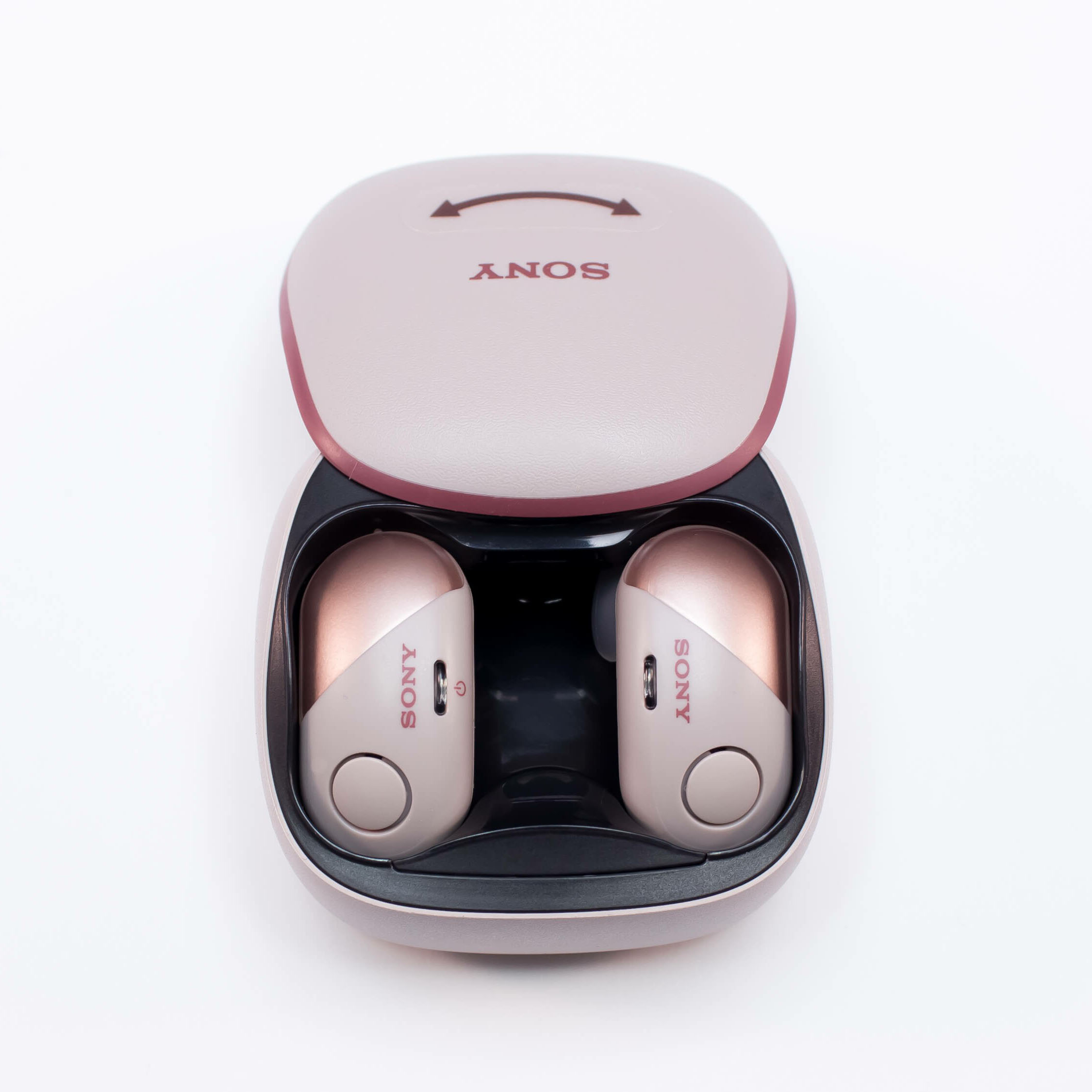 Tai nghe Sony WF-SP700N