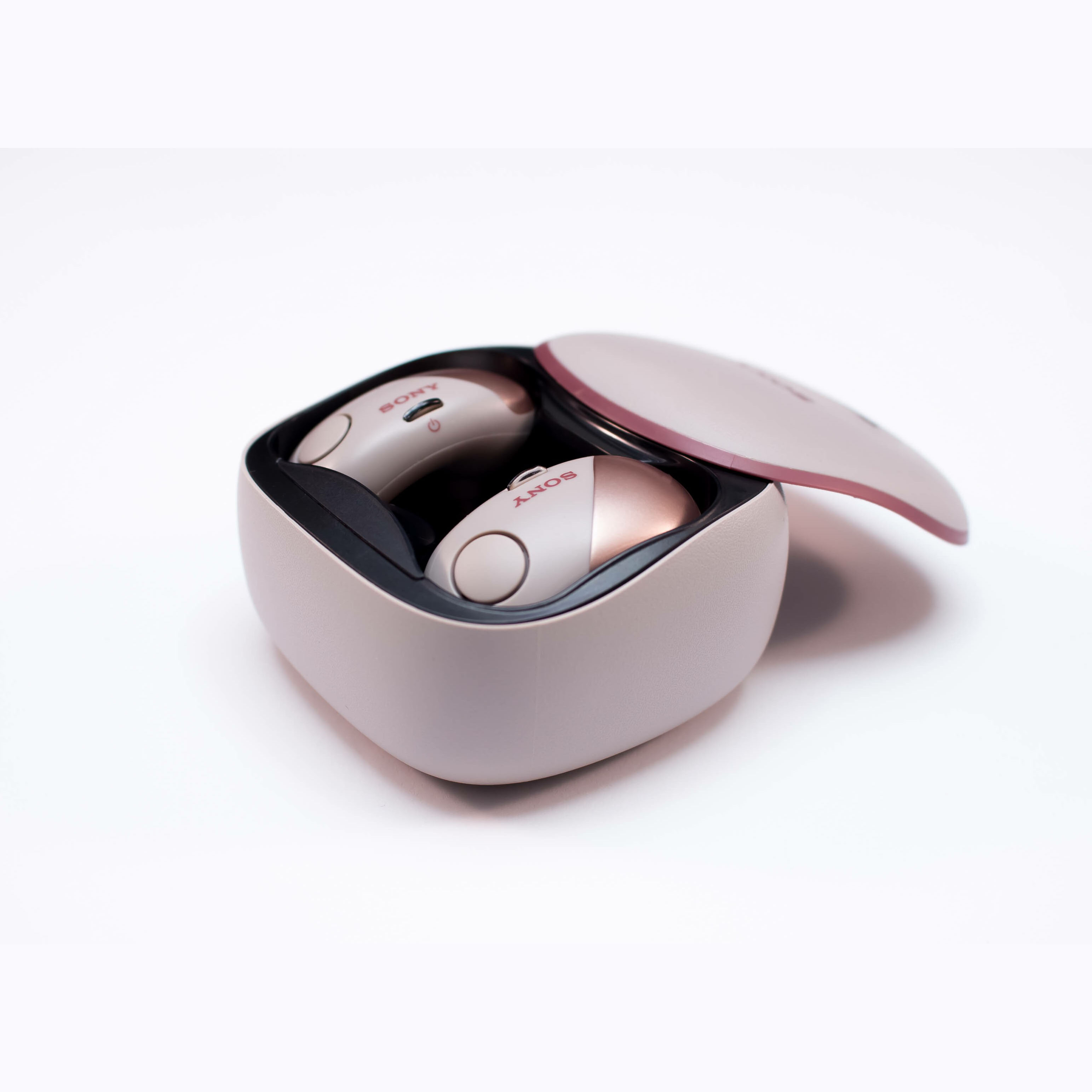 Tai nghe Sony WF-SP700N