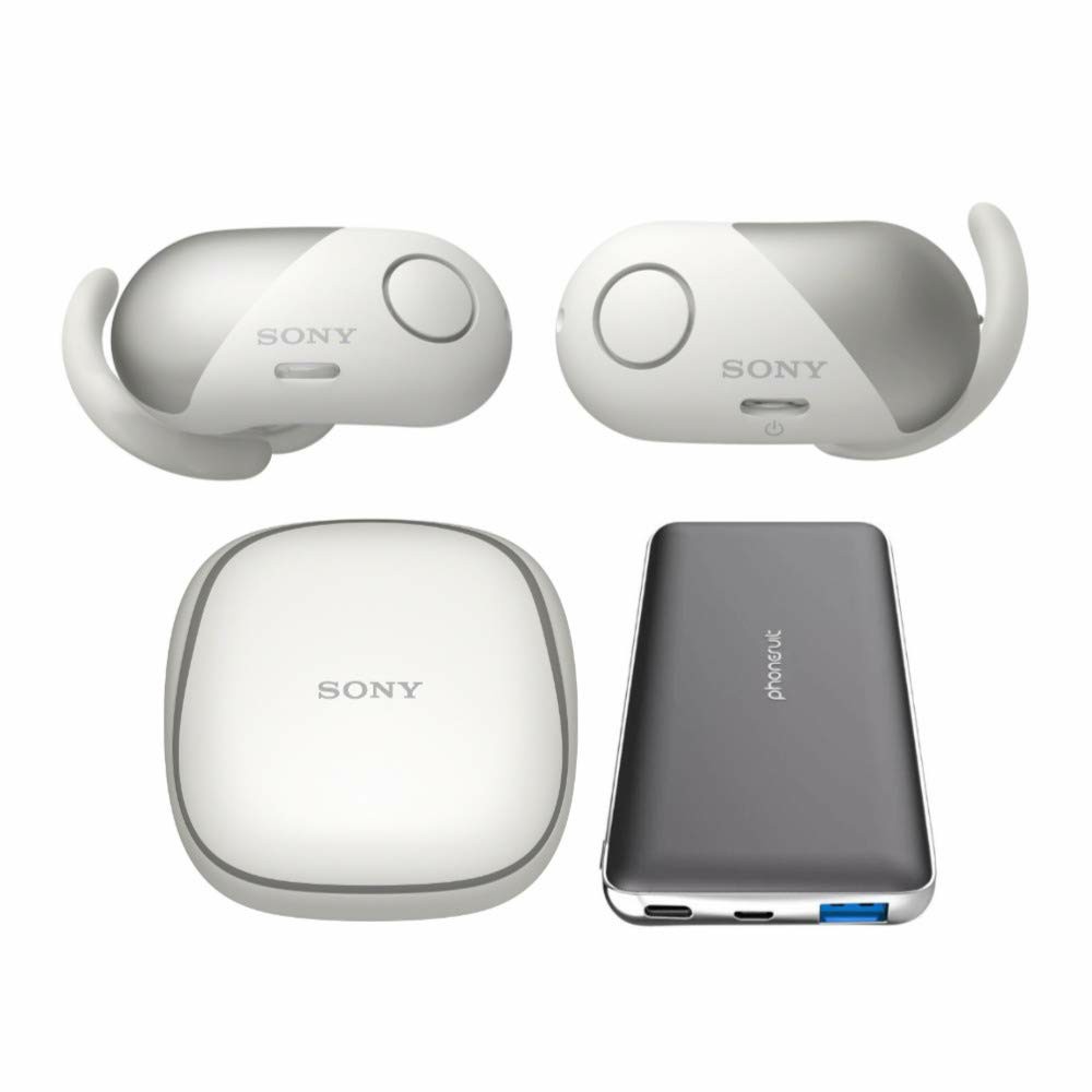 Tai nghe Sony WF-SP700N