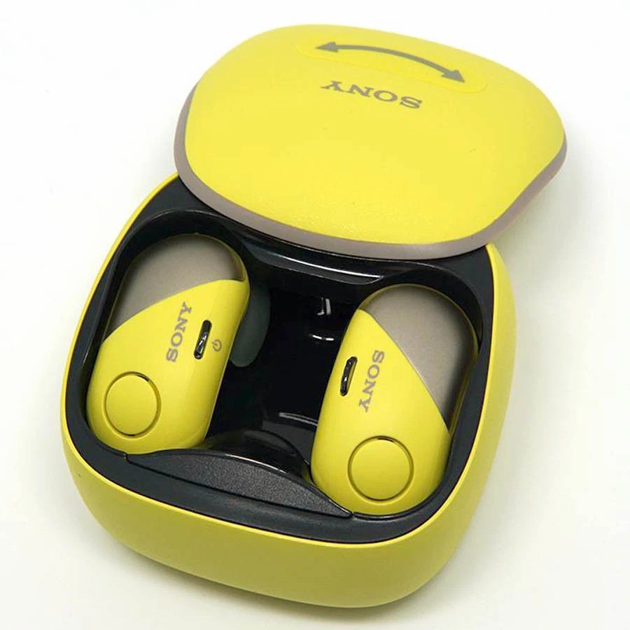 Tai nghe Sony WF-SP700N