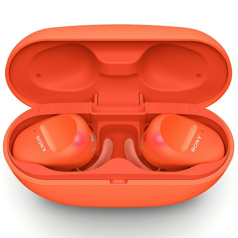 Tai Nghe Sony WF-SP800N