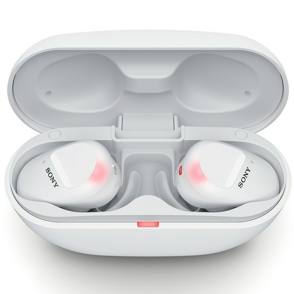 Tai Nghe Sony WF-SP800N