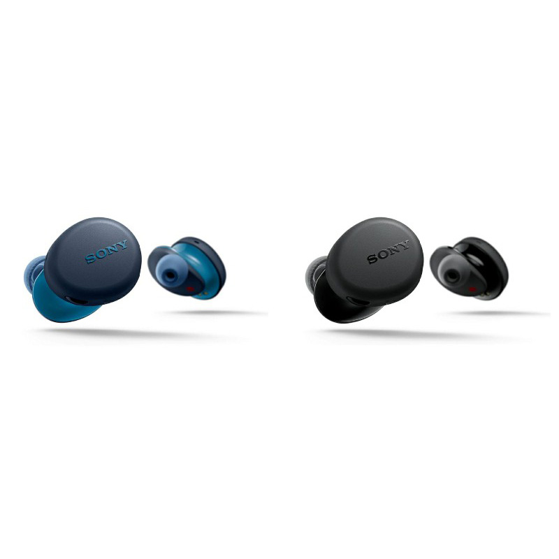 Tai nghe Sony WF-XB700