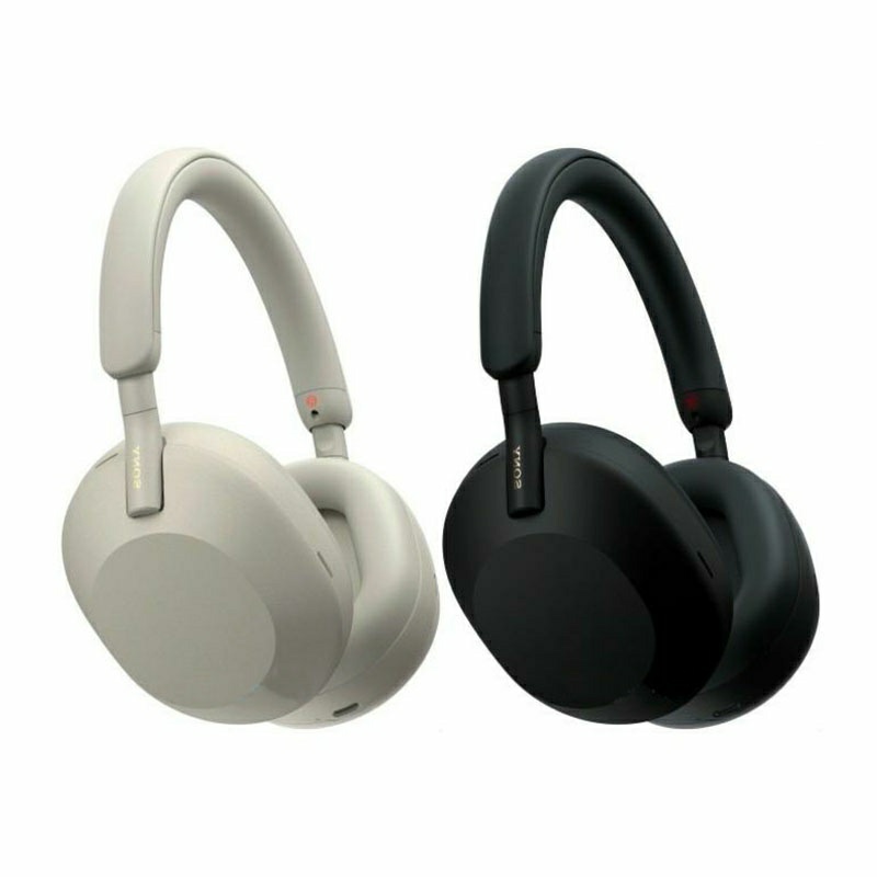 Tai nghe Sony WH-1000XM5