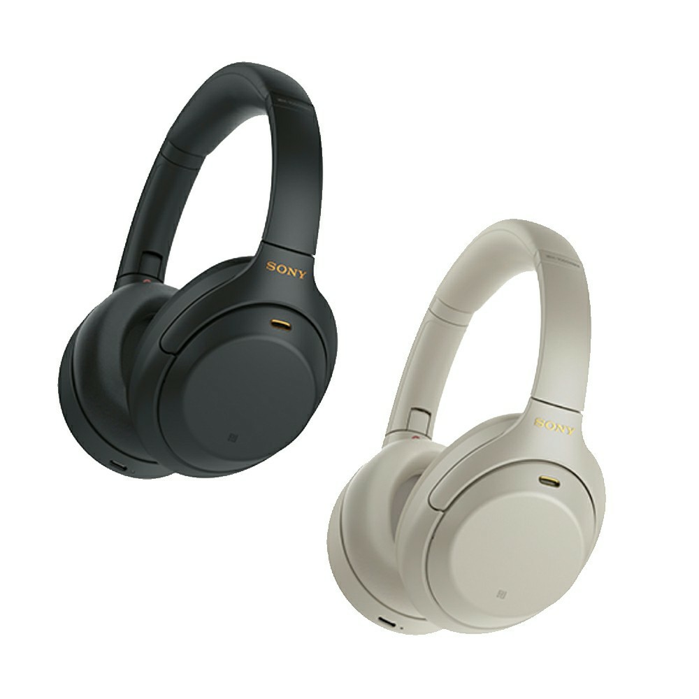 Tai nghe Sony WH-1000XM4