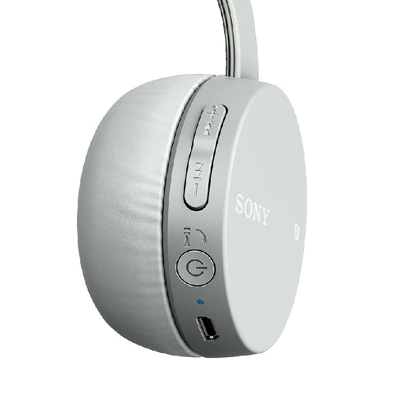 Tai Nghe Sony WH-CH400
