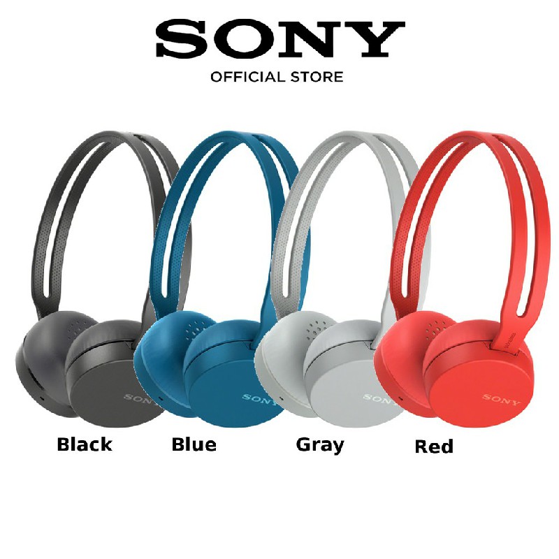 Tai Nghe Sony WH-CH400