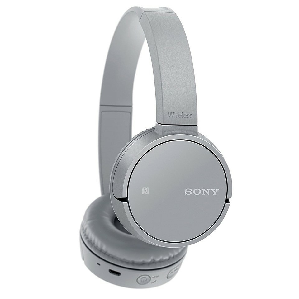 Tai nghe Sony WH-CH500