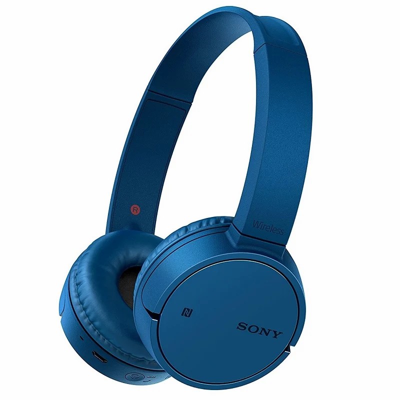 Tai nghe Sony WH-CH500