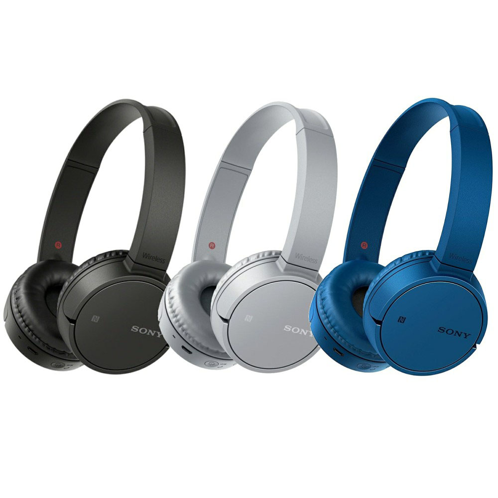 Tai nghe Sony WH-CH500