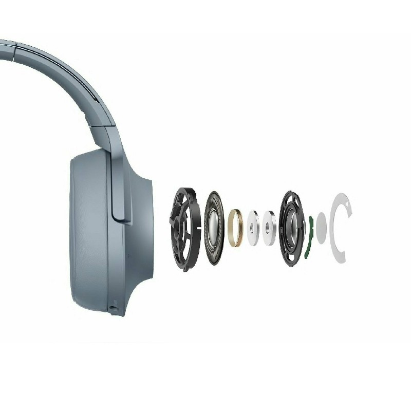 Tai Nghe Sony WH-H800