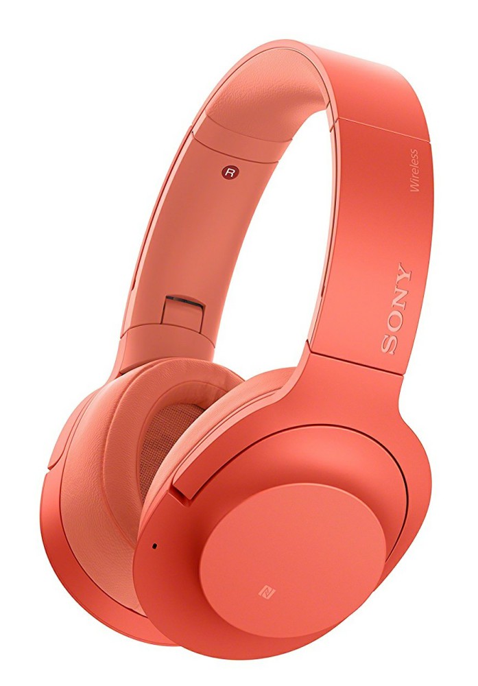 Tai Nghe Sony WH-H900N