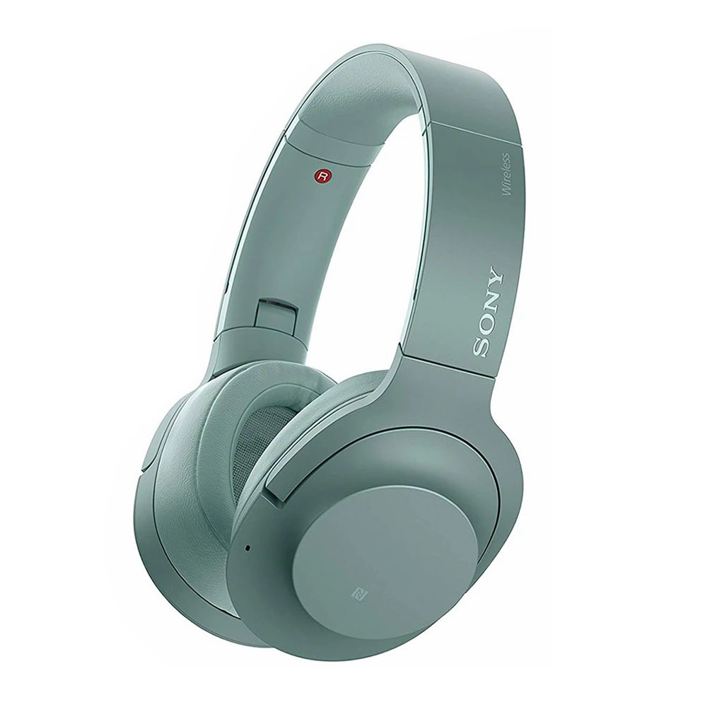 Tai Nghe Sony WH-H900N