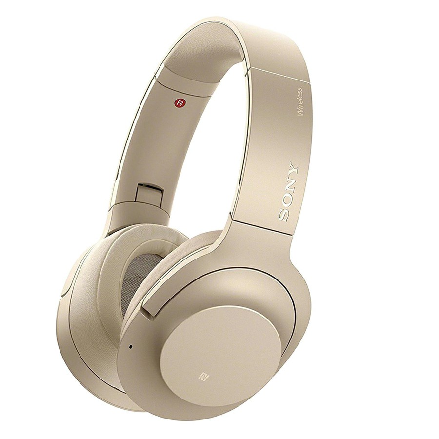 Tai Nghe Sony WH-H900N