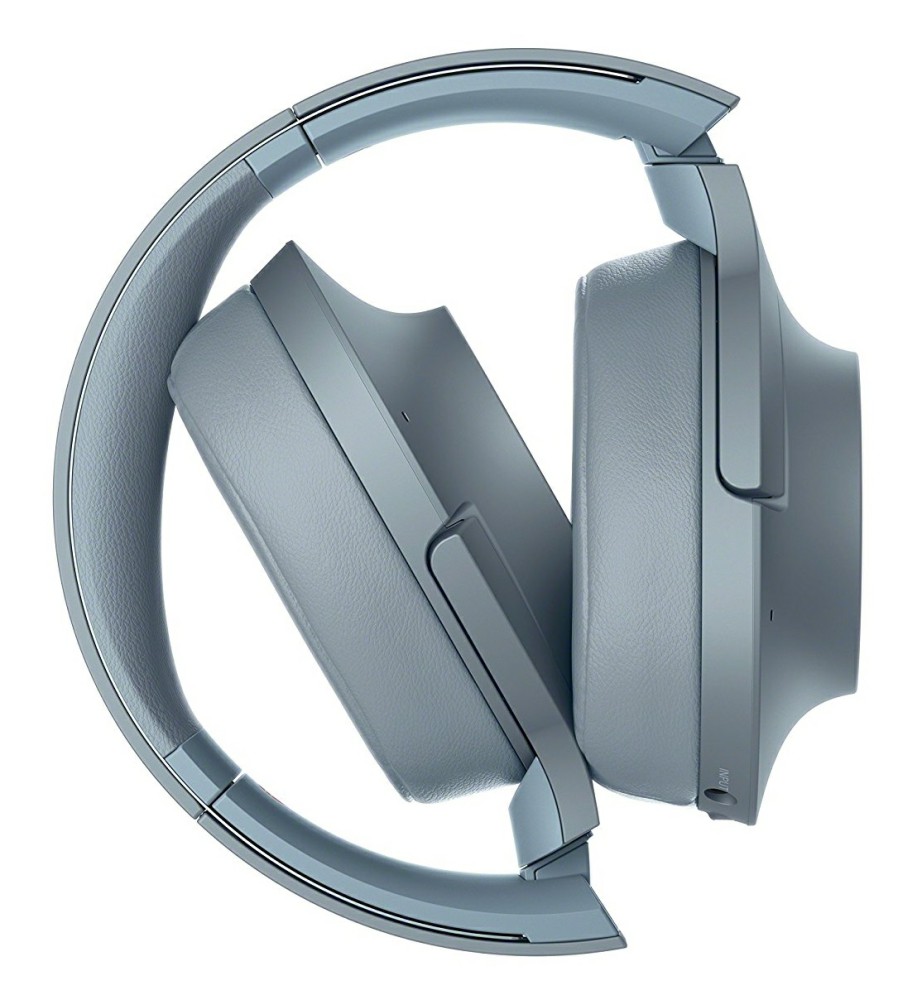 Tai Nghe Sony WH-H900N