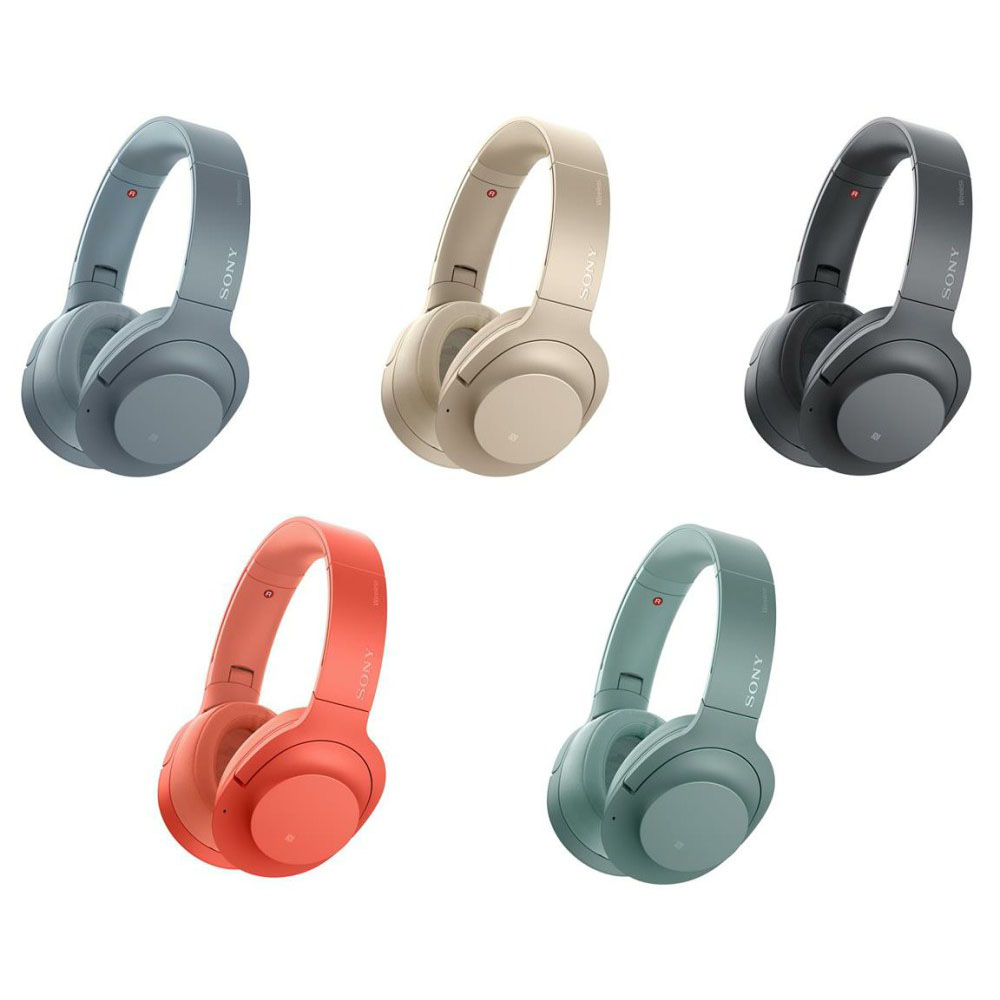 Tai Nghe Sony WH-H900N