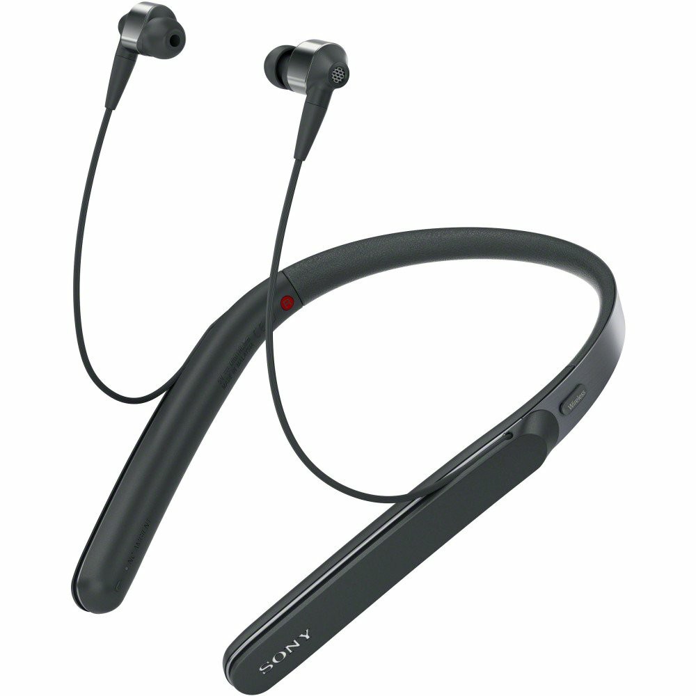 Tai nghe Sony WI-1000X