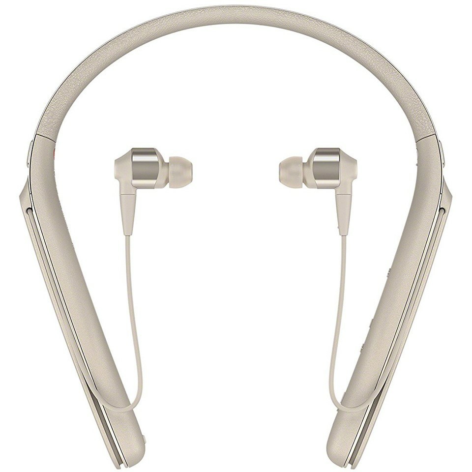 Tai nghe Sony WI-1000X