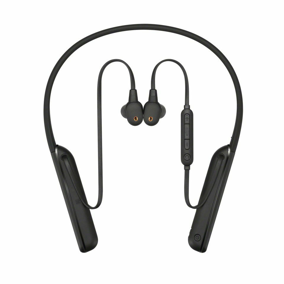 Tai nghe Sony WI-1000XM2