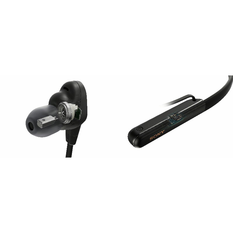 Tai nghe Sony WI-1000XM2