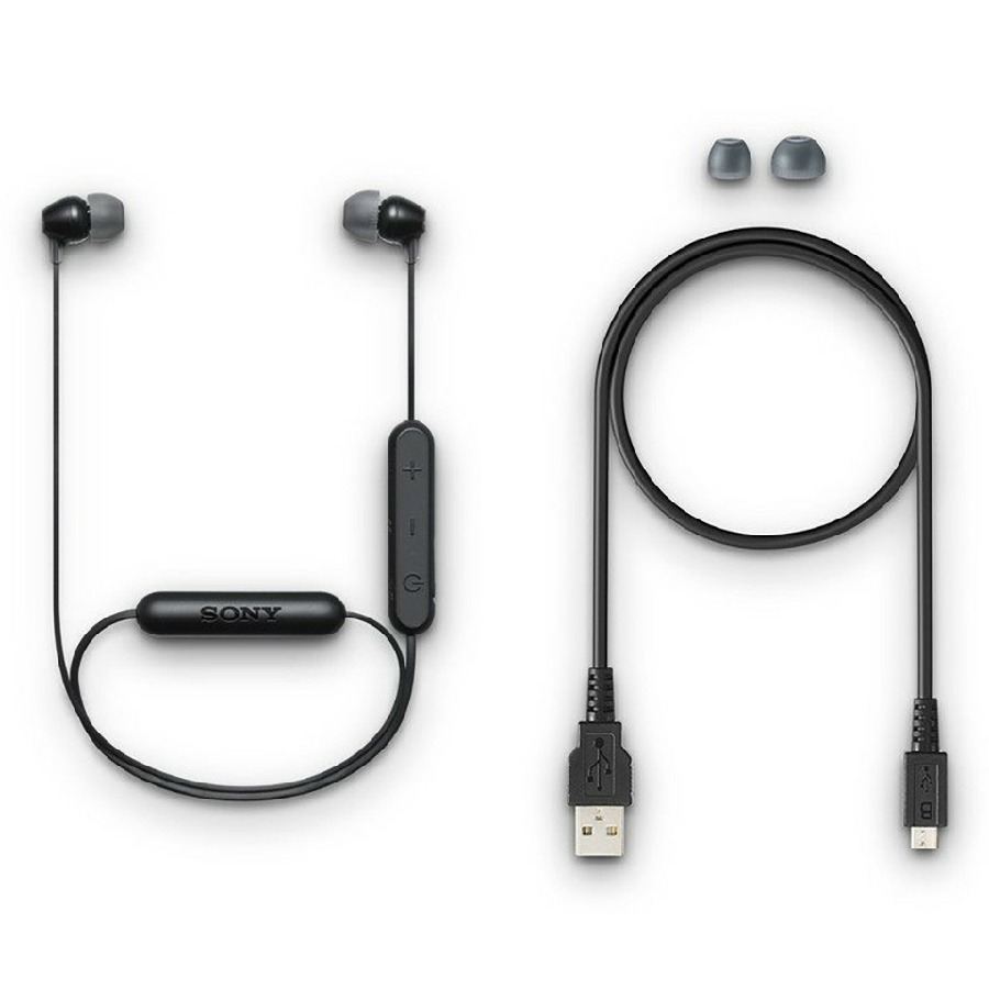 Tai nghe Sony WI-C300