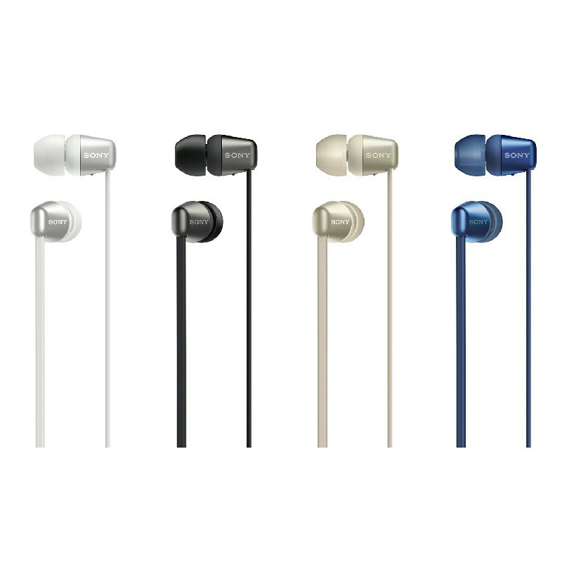 Tai nghe Sony WI-C310