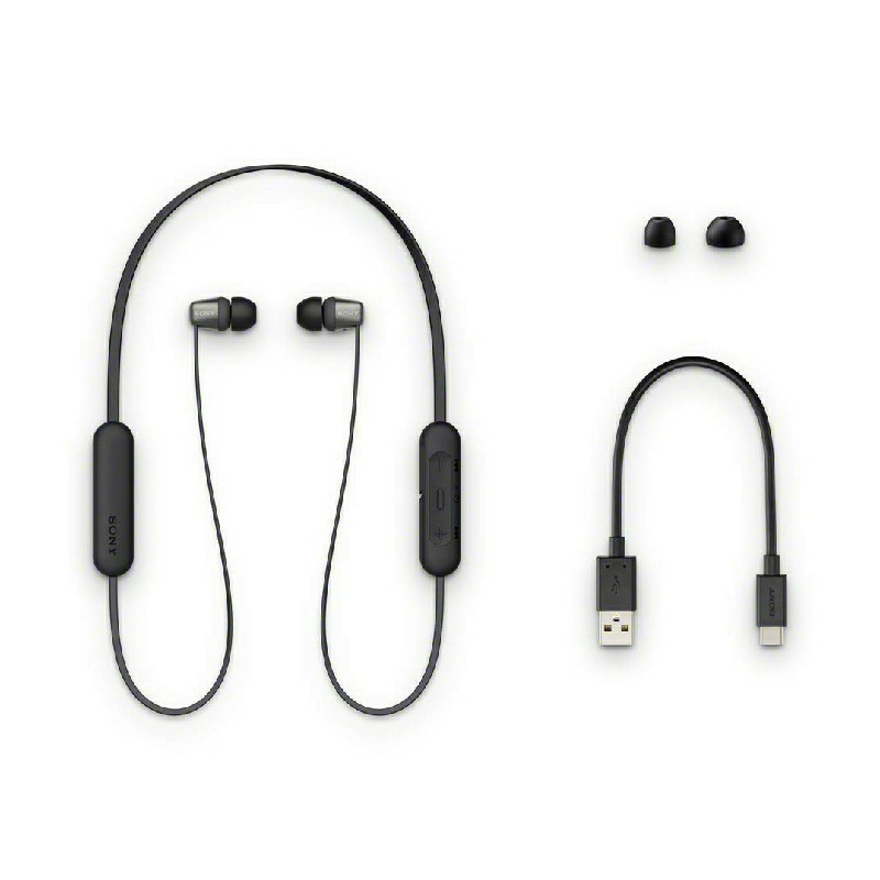 Tai nghe Sony WI-C310