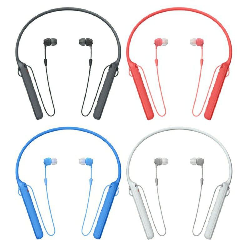 Tai Nghe Sony WI-C400