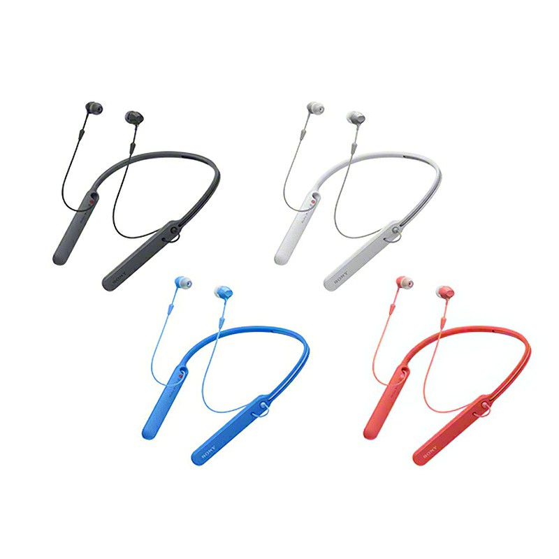 Tai Nghe Sony WI-C400