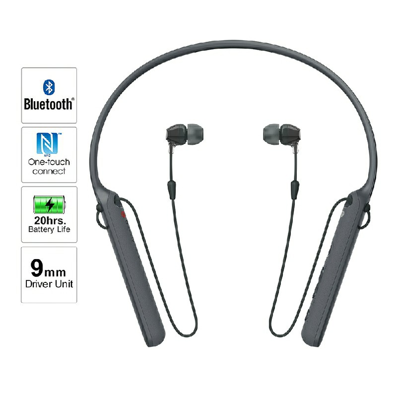 Tai Nghe Sony WI-C400