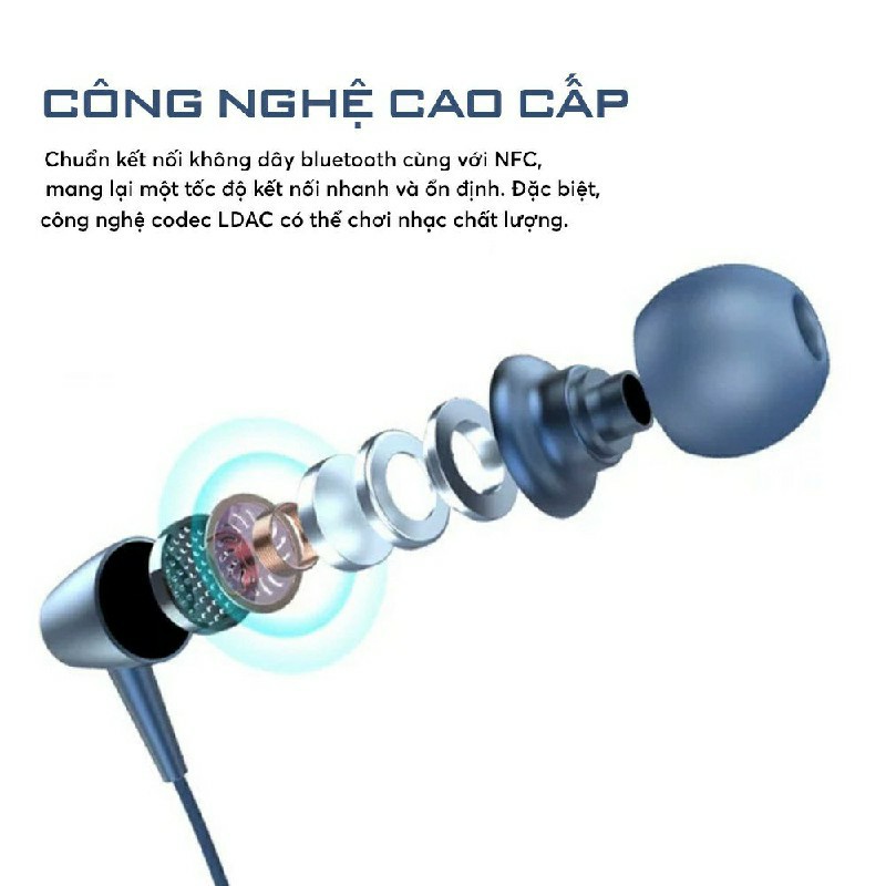 Tai Nghe Sony WI-H700