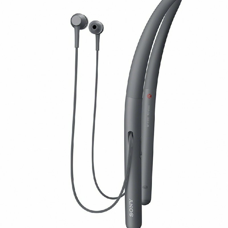 Tai Nghe Sony WI-H700