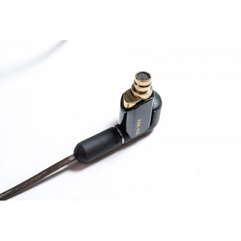 Tai Nghe Sony XBA-N3AP