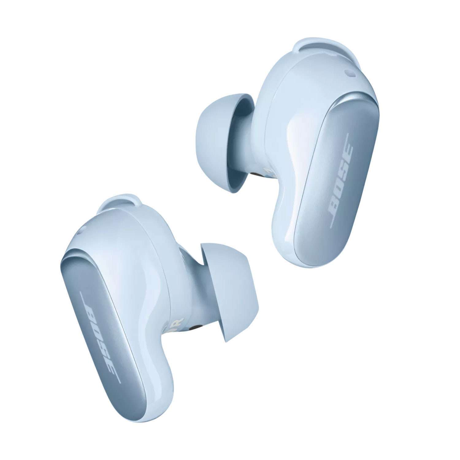 Tai nghe Bose QuietComfort Ultra Earbuds