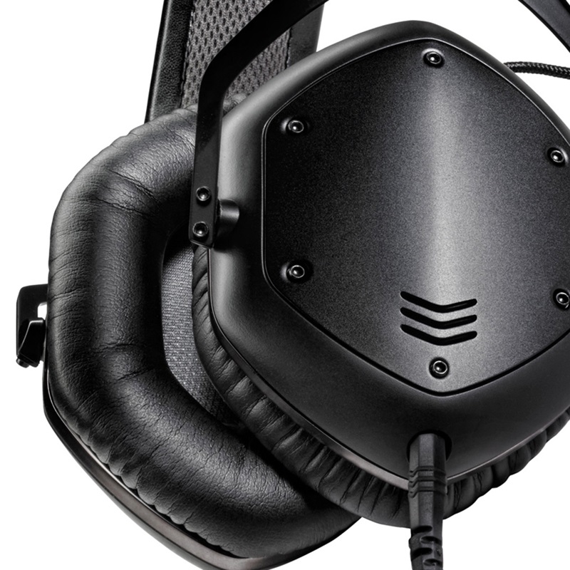 Tai nghe V-MODA LP2 Vocal