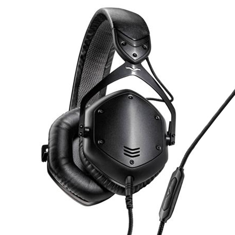 Tai nghe V-MODA LP2 Vocal