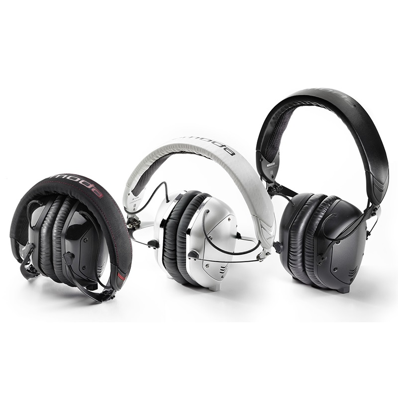 Tai nghe V-MODA M100