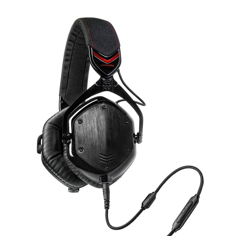 Tai nghe V-MODA M100