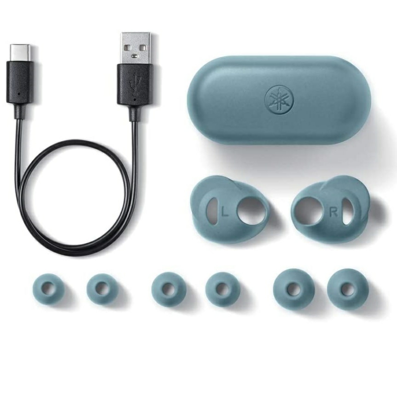 Tai nghe YAMAHA TW-E3A