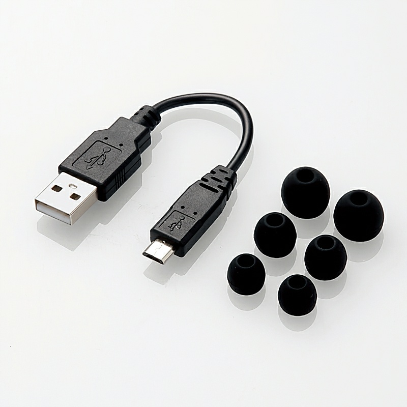 Tai nghe Elecom LBT-HPC12MP