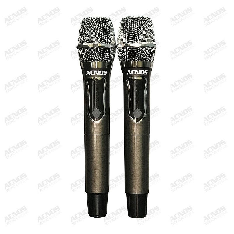 Loa karaoke di động ACNOS CB404GD