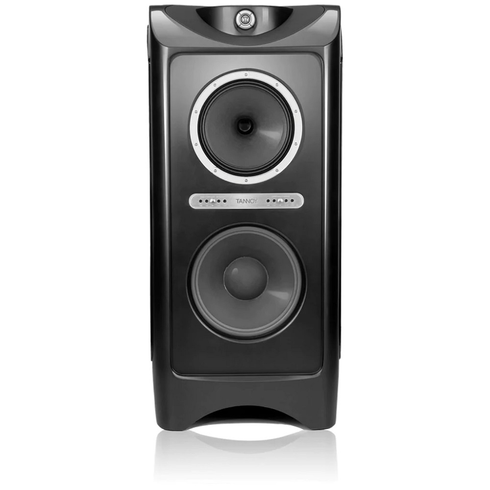 Loa Tannoy Kingdom Royal Carbon Black