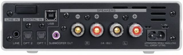 Dàn mini TEAC HR-S101-SC