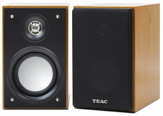 Dàn mini TEAC HR-S101-SC