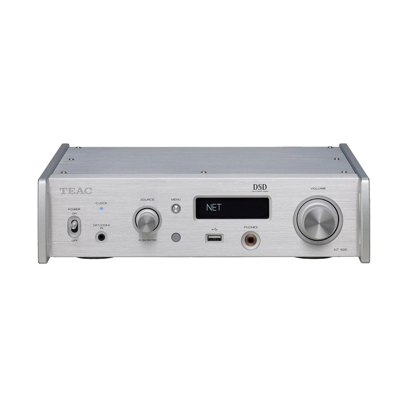 Amply TEAC NT-505