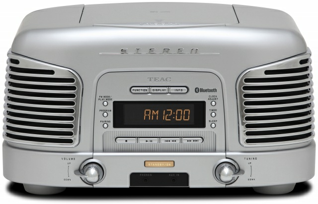 Loa Teac SL-D930