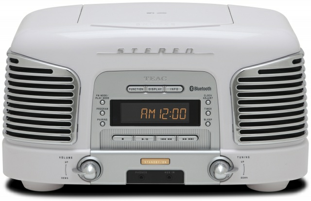 Loa Teac SL-D930