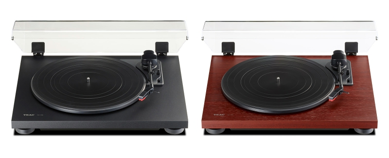 Đầu đĩa than TEAC TN-100