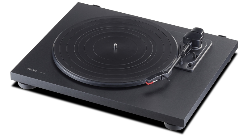 Đầu đĩa than TEAC TN-100