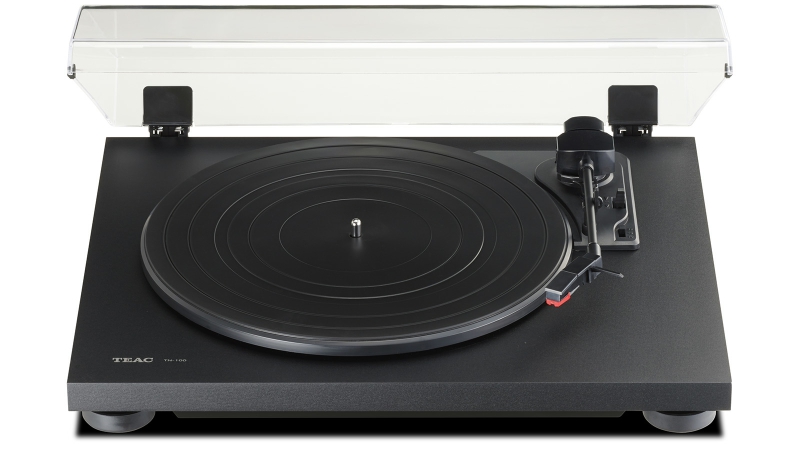 Đầu đĩa than TEAC TN-100